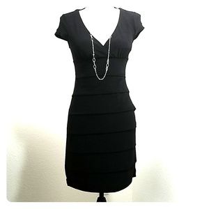 B Darlin Dresses - B. Darlin Black Dress B Darlin Dresses - B. Darlin Black Dress